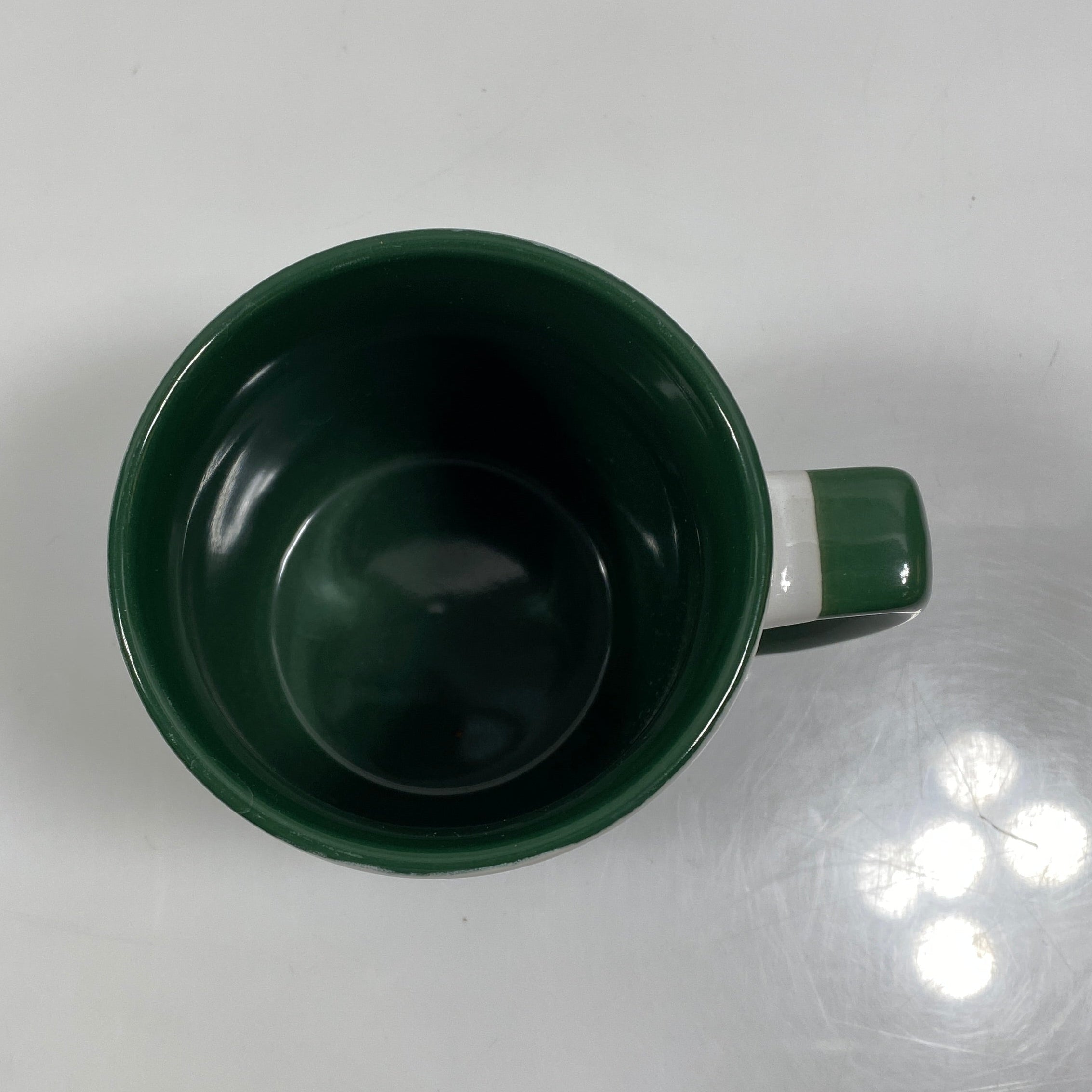 Michigan State University Coffee Mug  MSU Surplus Store
