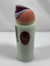 Pink and Teal Owala Water Bottle 32oz