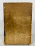 The Science and Practice of Medicine Alonzo Palmer 1883 Antique Leather Wraps