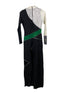 Spartan Marching Band Color Guard Uniform Unitard Pre-2013 Size 2XL