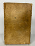 The Science and Practice of Medicine Alonzo Palmer 1883 Antique Leather Wraps