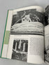 1960 Michigan State University Yearbook Wolverine