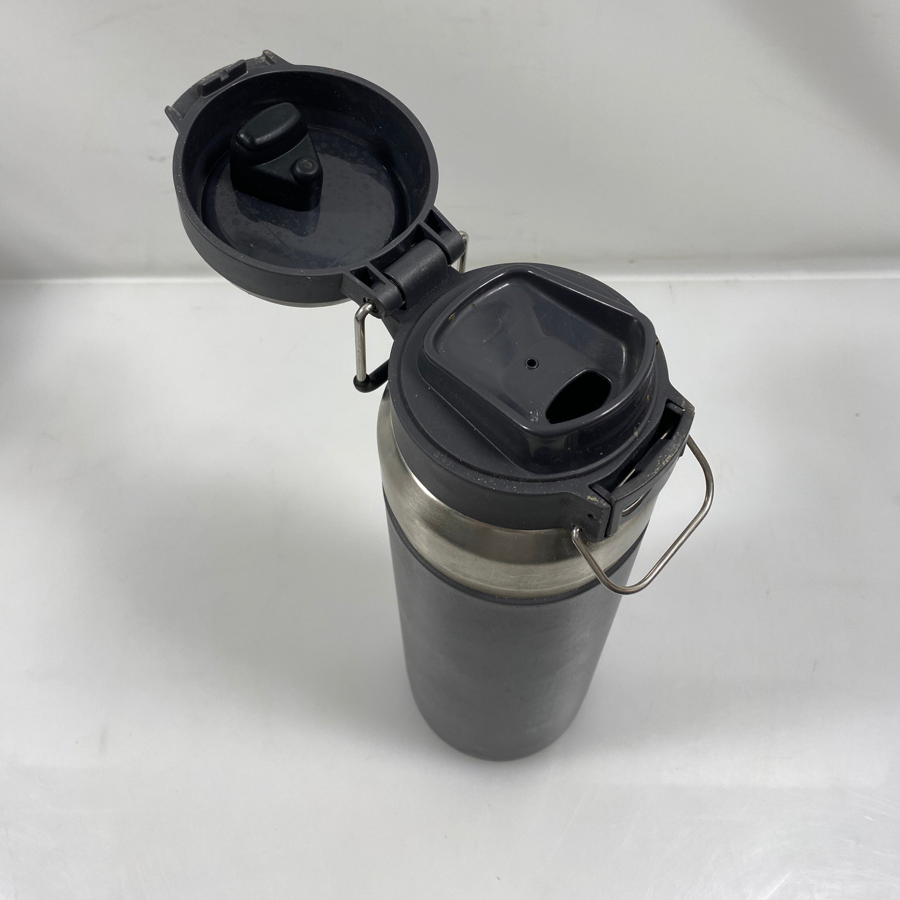 Stanley Stainless Steel Insulated Thermos