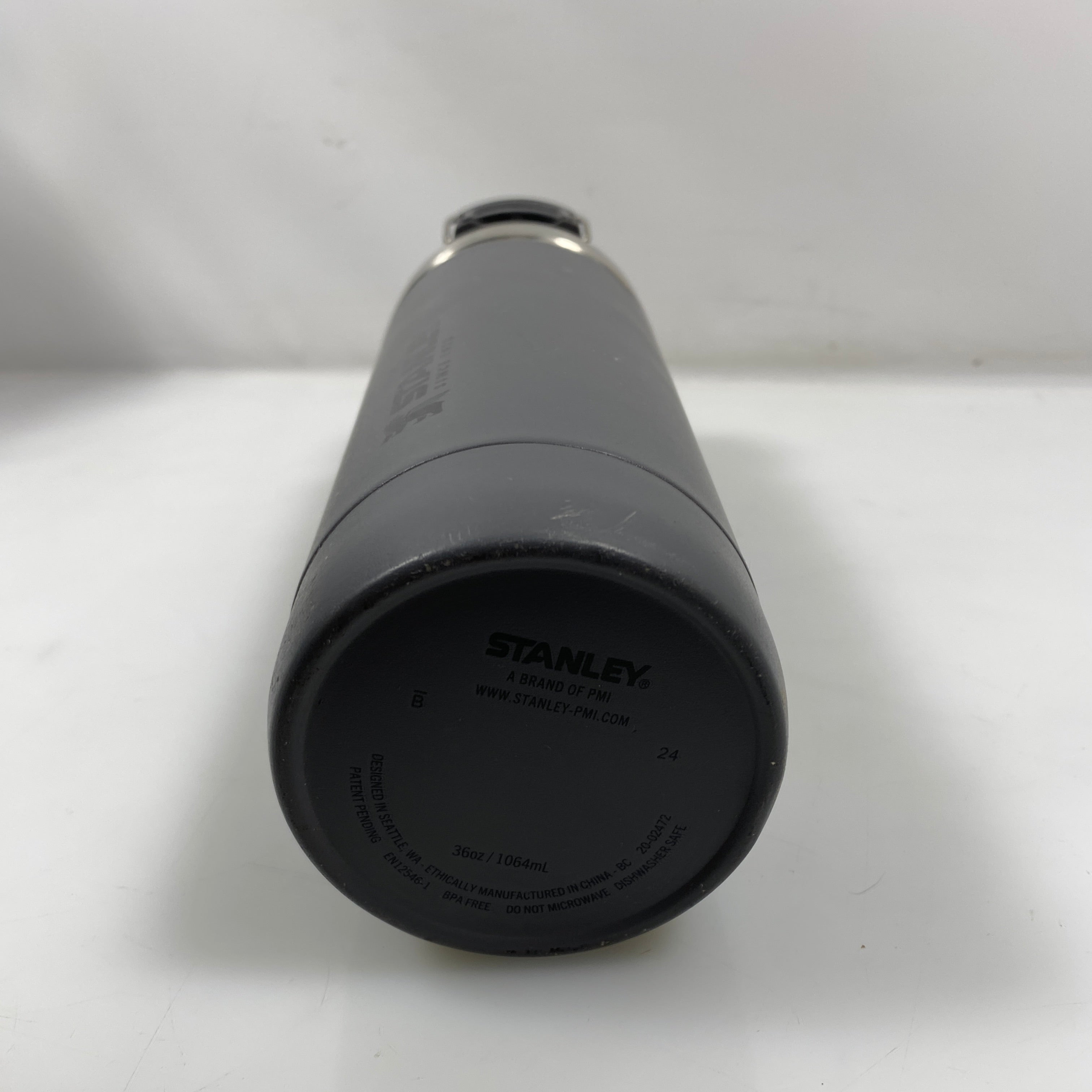Stanley Stainless Steel Insulated Thermos