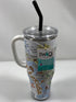 Swag Life Florida Multicolored Tumbler