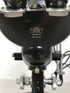 Carl Zeiss Inverted Binocular Microscope with Power Supply