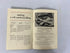 3 Vintage Minute Tapioca Recipe Booklets 1928-1934 SC