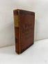 Antique What Should Every One Know S.H. Burt 1884 HC