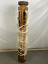 Disassembled Antique Loom
