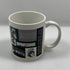 Michigan State University Graphic Coffee Mug