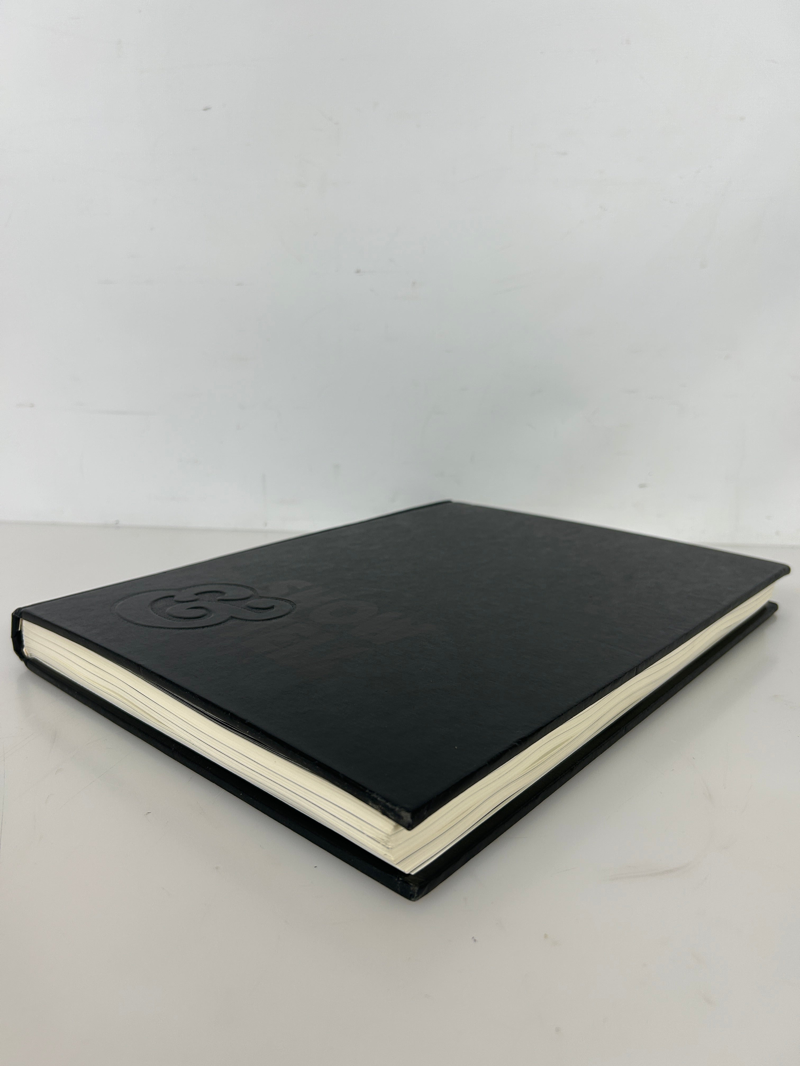 1996 "Ceniad" East Lansing High School Yearbook East Lansing, MI HC