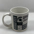 Michigan State University Graphic Coffee Mug