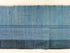 Vintage 64x9 Blue Woven Scarf