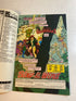 New Guardians #2 DC Comic 1988
