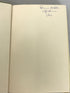 A Long Way from Euclid by Constance Reid First Edition 1963 HC DJ