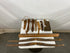 Disassembled Antique Loom