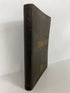 1933 Hobart College Yearbook Geneva New York "Echo of the Seneca" HC