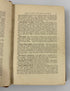 Antique What Should Every One Know S.H. Burt 1884 HC