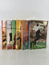 Lot of 6 The Black Stallion Random House Paperbacks 1970s by Walter Farley