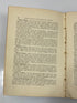Antique What Should Every One Know S.H. Burt 1884 HC