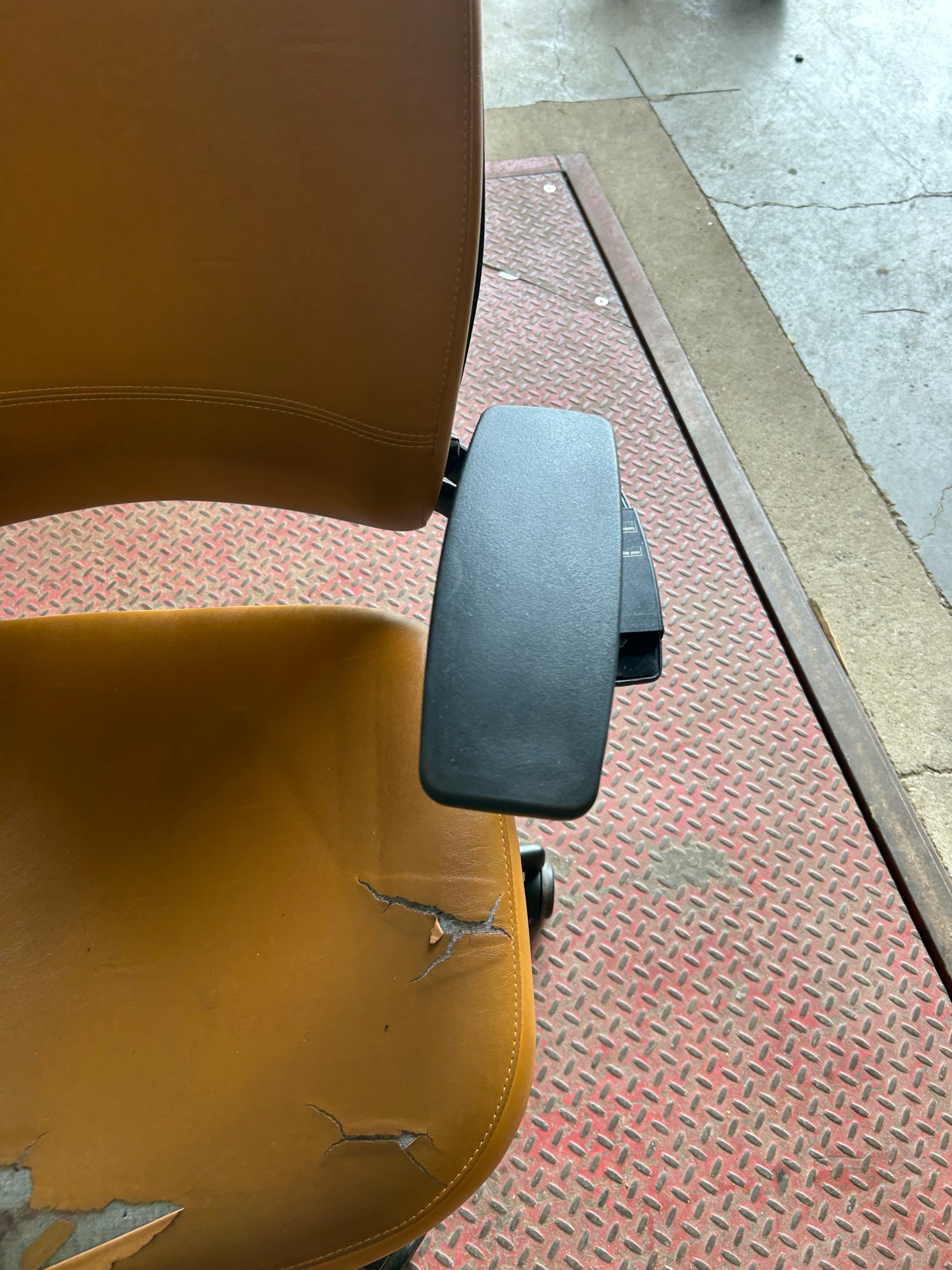 Steelcase Leap Chair