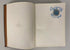 1933 Hobart College Yearbook Geneva New York "Echo of the Seneca" HC