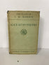 The Plays of J.M. Barrie Alice-Sit-By-The-Fire 1930 Vintage HC DJ