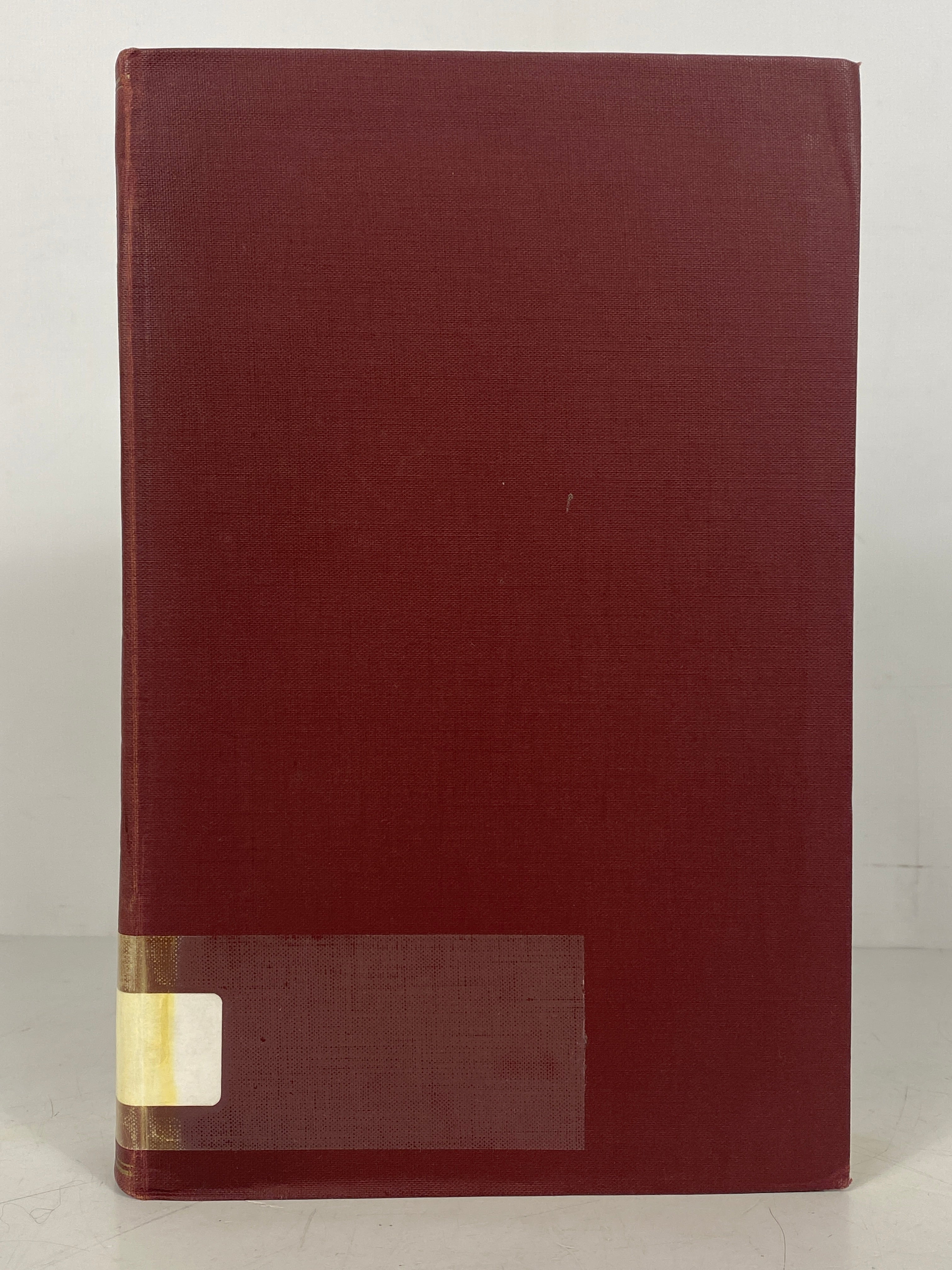 Practical Bedside Diagnosis and Treatment Henry Joachim 1940 Revised Ex-Library