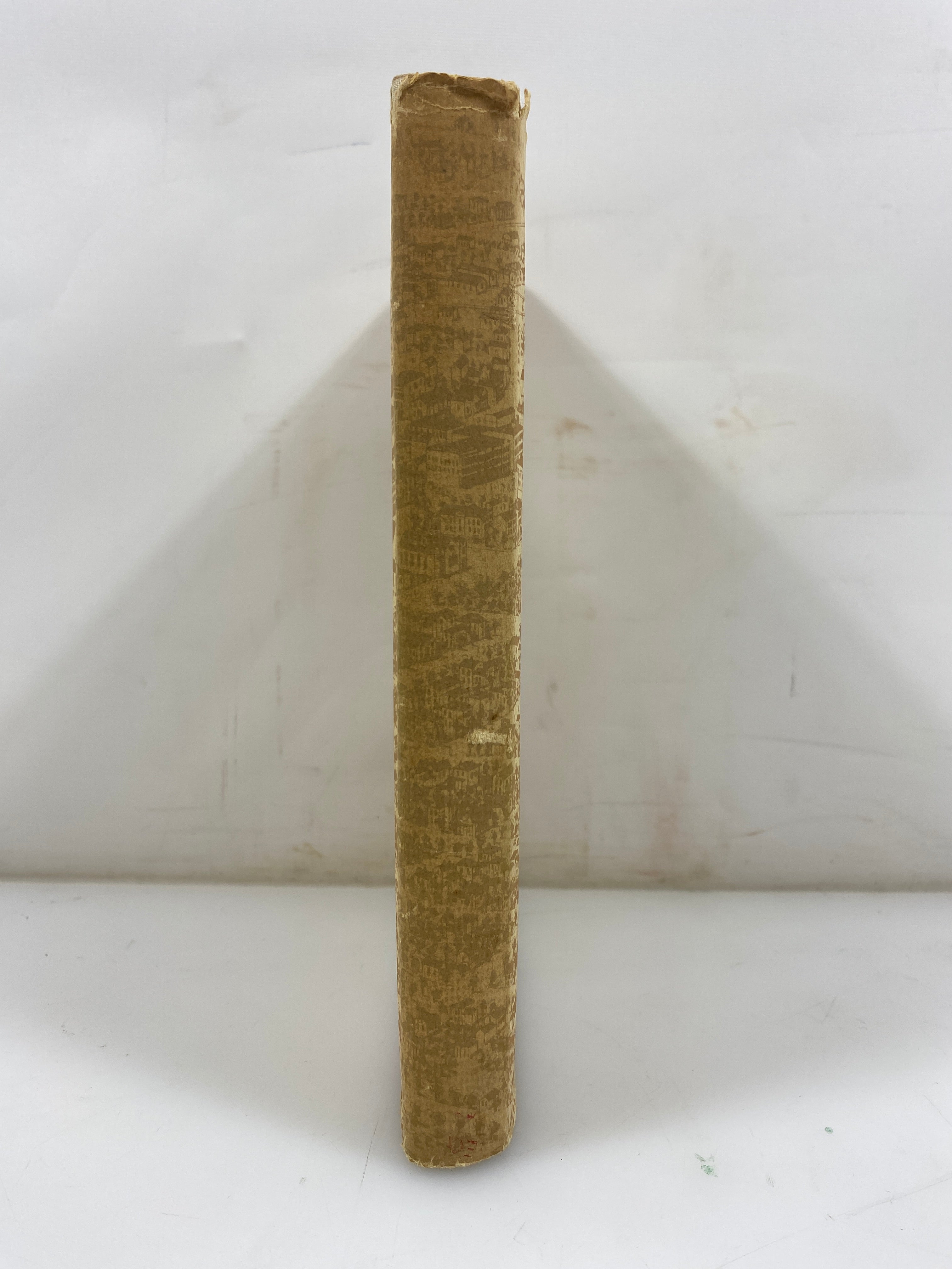 Kalamazoo and How it Grew by Willis Dunbar 1959 HCDJ