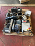 Pallet of Vacuum Pumps *Parts or Repair*
