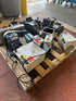 Pallet of Vacuum Pumps *Parts or Repair*