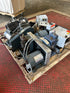 Pallet of Vacuum Pumps *Parts or Repair*