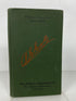 Abbott Alkaloidal Co Pharmaceutical/Biological Products Prices 1913-1914 HC