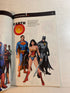 Multiversity Guidebook DC Comic 1 2015