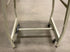 Laminate Wooden Top Folding/Rolling Desk