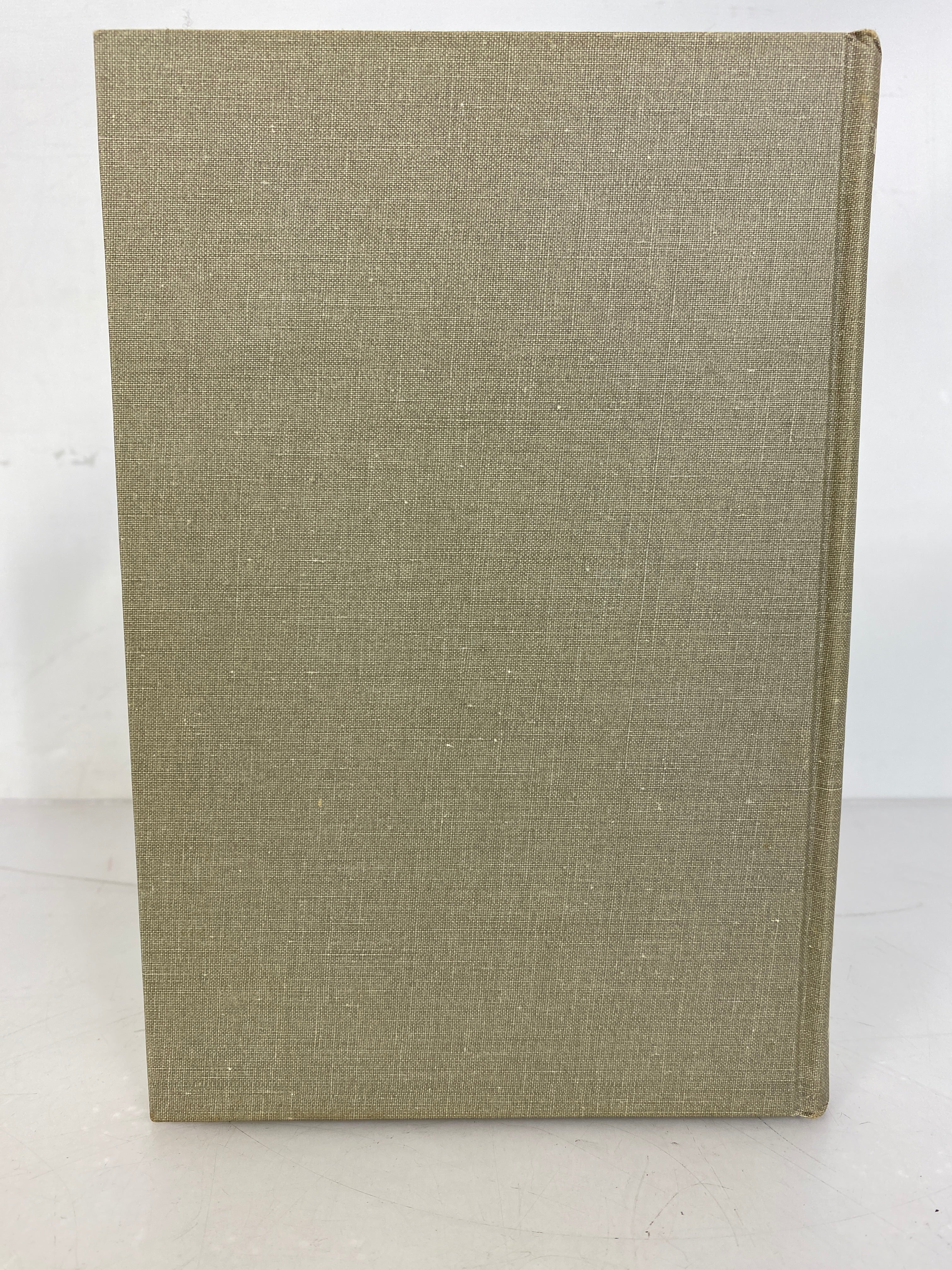 Lot of 2 Analytic Geometry Textbooks by Rees, Protter and Morrey 1964, 1967 HC DJ