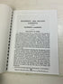 Women's Institute Maternity Infants Clothing Idea Book 1917 (2009) SC