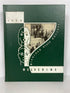 1952 Michigan State College Yearbook "Wolverine" East Lansing MI HC