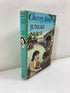 Cherry Ames Jungle Nurse by Helen Wells 1965 HC