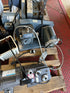Pallet of Vacuum Pumps *Parts or Repair*