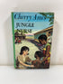 Cherry Ames Jungle Nurse by Helen Wells 1965 HC