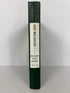 1952 Michigan State College Yearbook "Wolverine" East Lansing MI HC