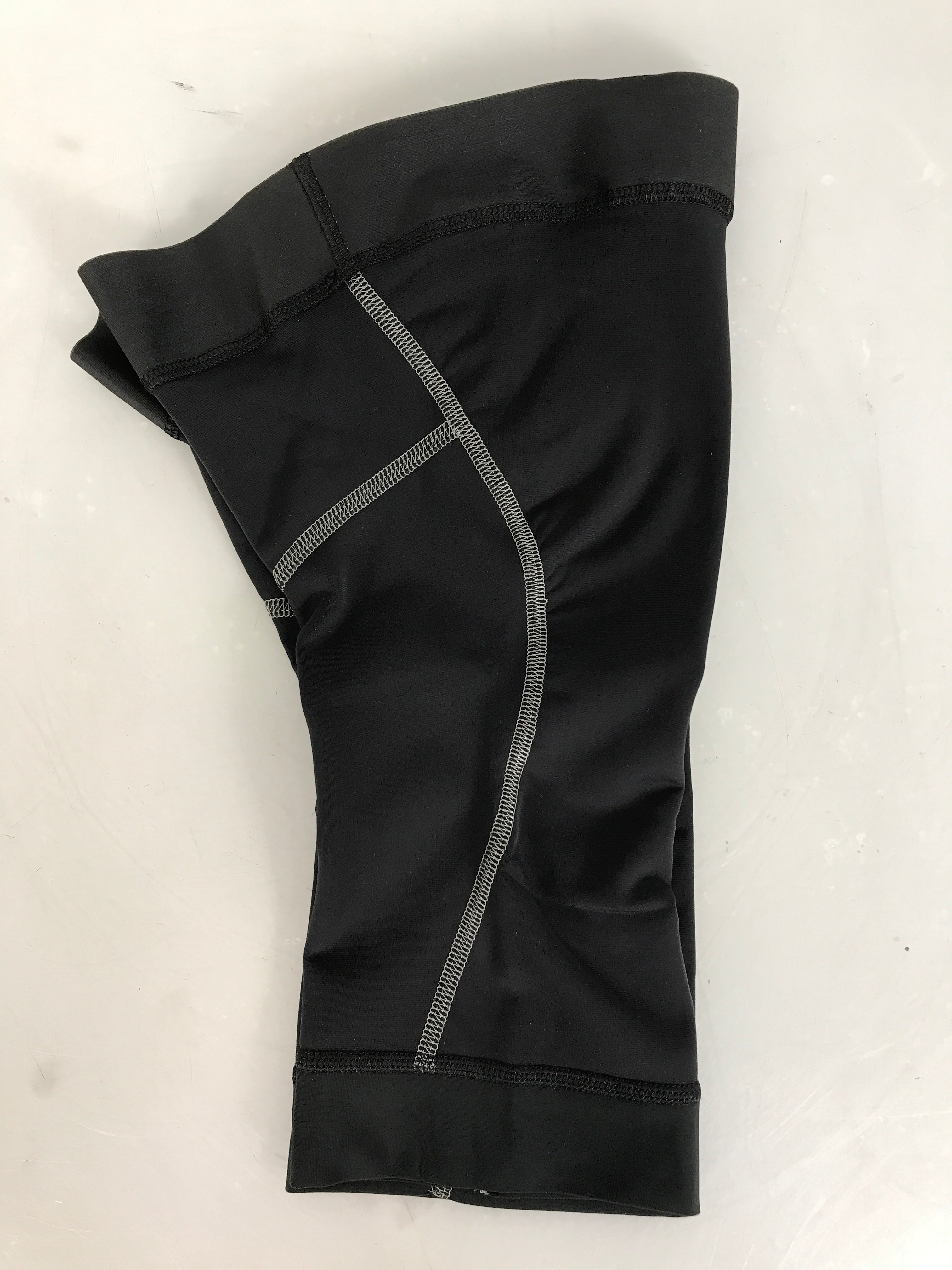 Specialized Therminal EX Black Knee Warmers Women's Size L NWT