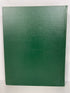 1952 Michigan State College Yearbook "Wolverine" East Lansing MI HC