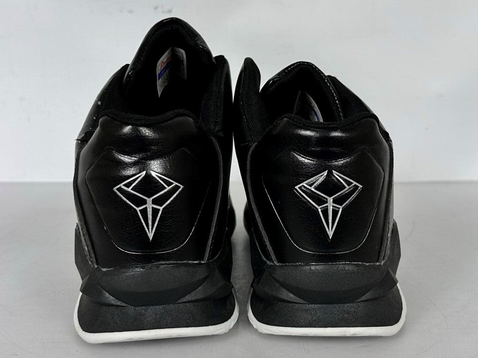 SPORT Black 2022 Basketball Shoes Men's Size 11