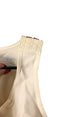 Marena ComfortWear Garments Beige Medium-Length Bodysuit Women's Size L