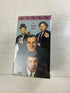 Comedy Teams VHS 4 Tape Set Abbott & Costello Laurel & Hardy  *New* 1992