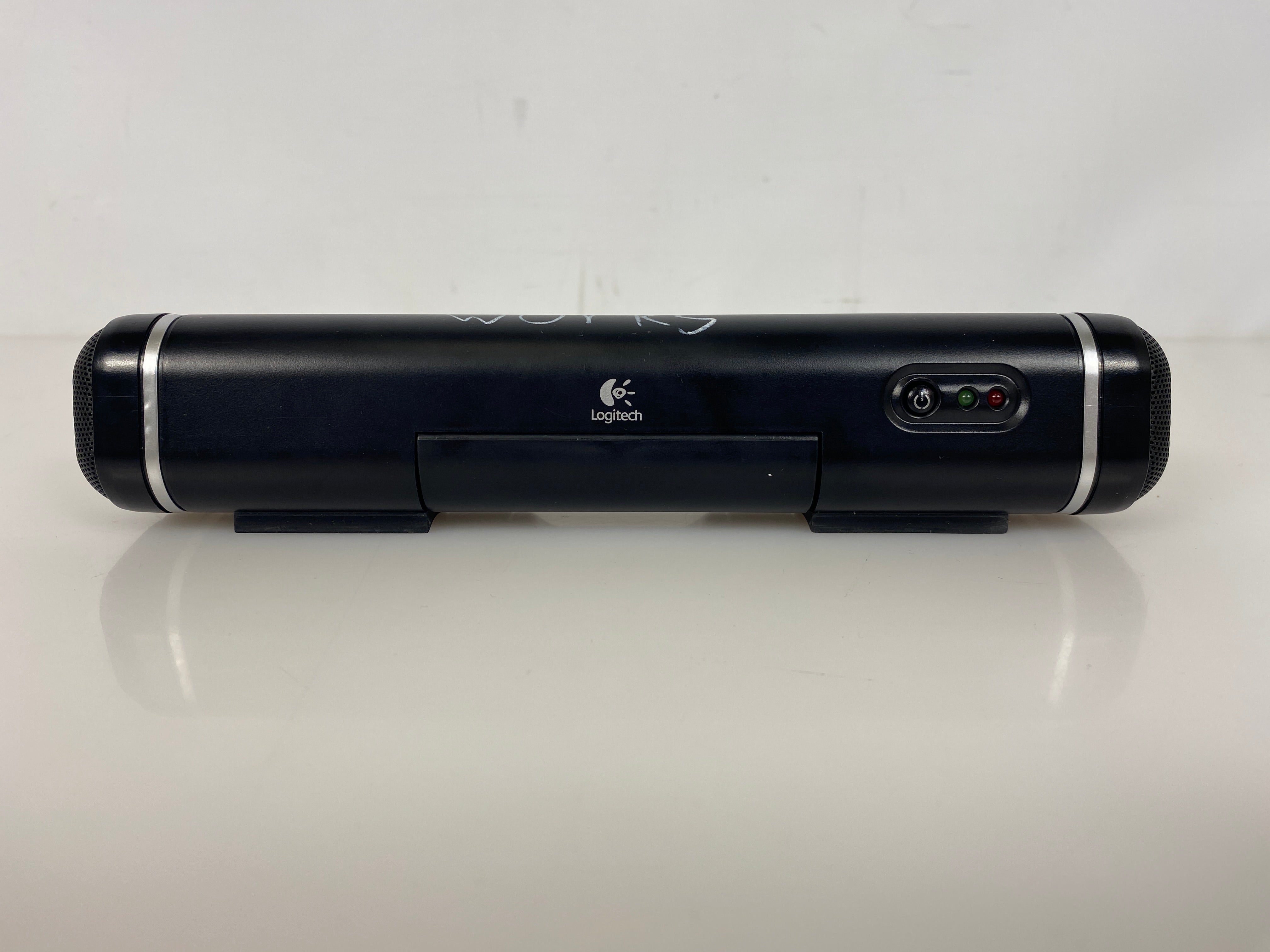Logitech S-L0001 Tablet Speaker