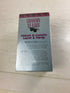Comedy Teams VHS 4 Tape Set Abbott & Costello Laurel & Hardy  *New* 1992
