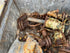 Scrap Bid #592 - 860lbs